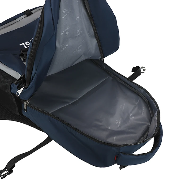 Mochila de Montañismo para escalada al aire libre de 85L para hombre, bolsa de viaje para deportes, Camping, senderismo, paquete de zapatos, mochila de equipaje grande - imagen 2