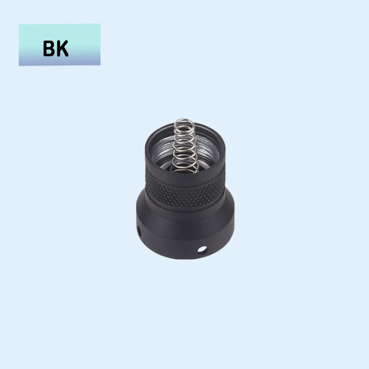 Button Switch-BK