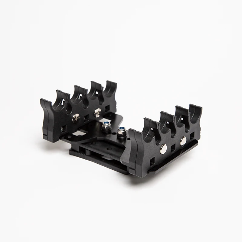 FMA-Soporte de cinturón táctico para caza, equipo de transporte táctico, serie 8Q, Shotshell, TB1070 - imagen 2