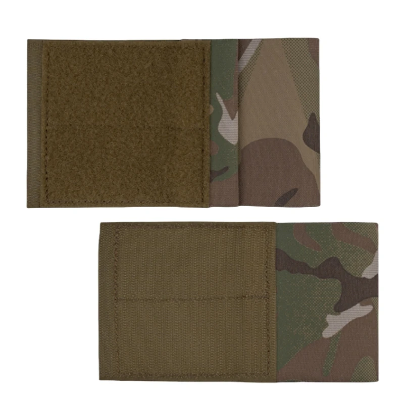 V. XV estilo TQ torniquete lateral almacenamiento chaleco exterior expansión accesorios laterales banda elástica expansión transporte - imagen 2