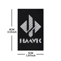 Reflective patch 3