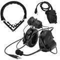 Headset BK