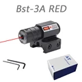 bst-3 red laser
