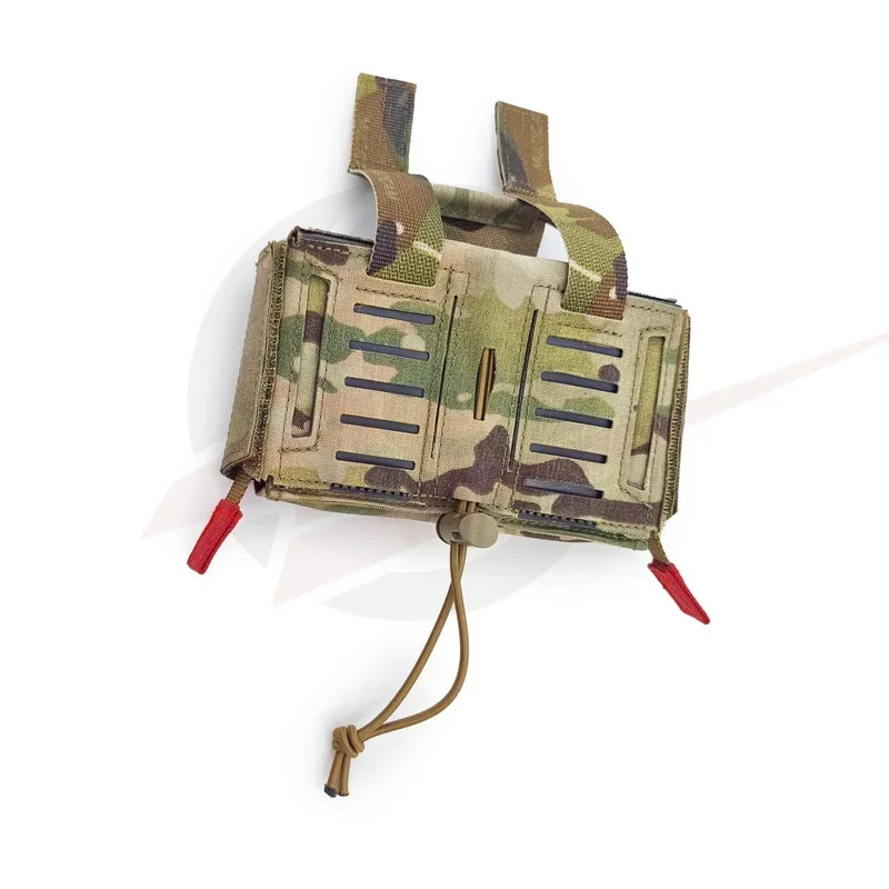 Bolsa compacta para kit de traumatología MD2 |   IFAK médico táctico - imagen 5