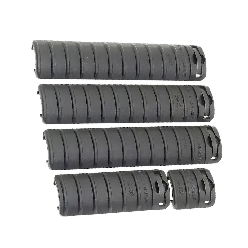 KAC cubierta de riel para guardamanos - protector de nailon duradero - imagen 4