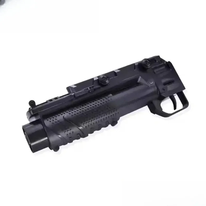 Riel Picatinny universal compatible con M203 - imagen 3