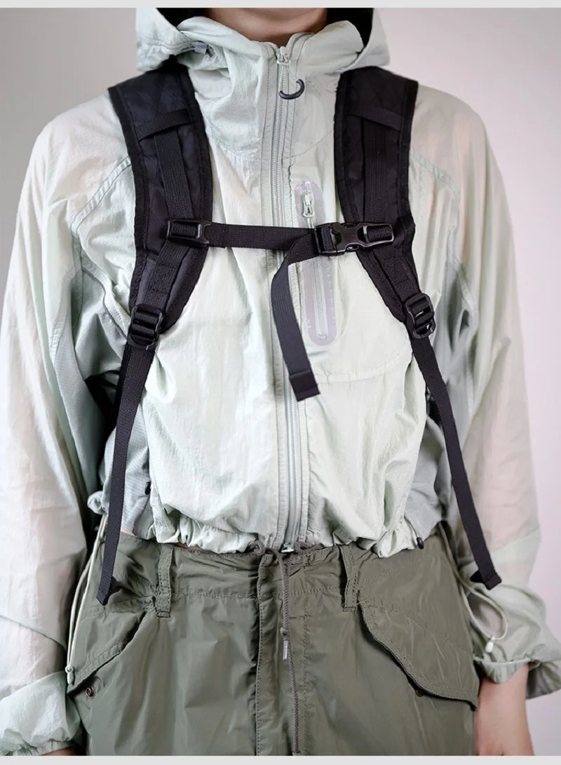 Mochila táctica ligera gran capacidad – Senderismo y montaña - imagen 5