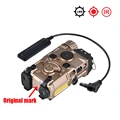 DE Red Laser
