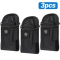 3PCS Black