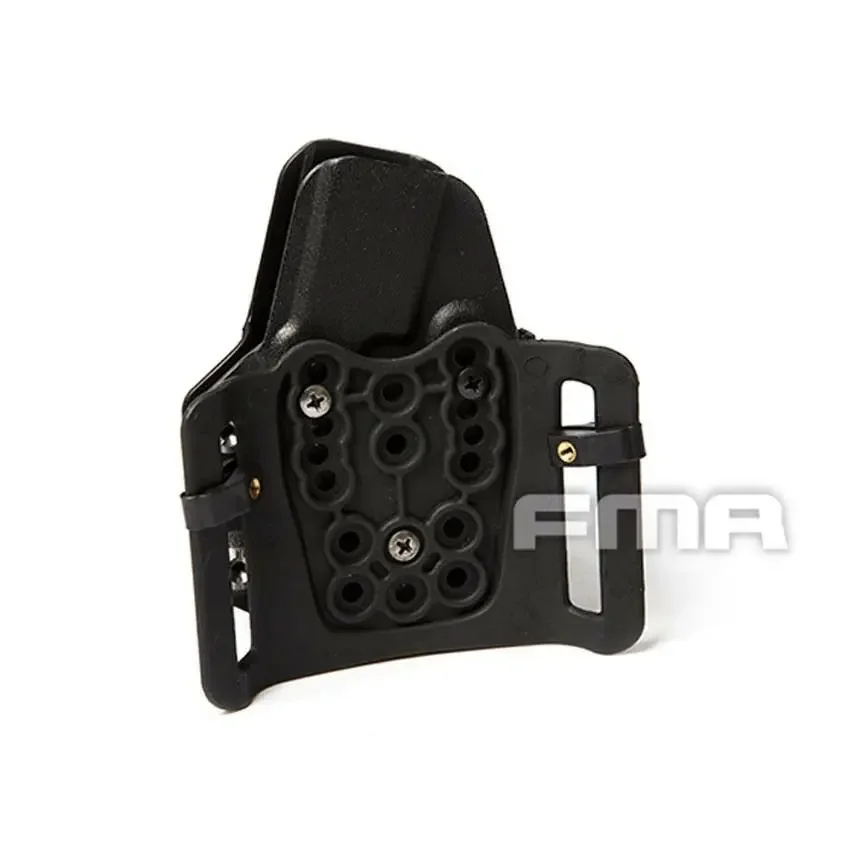 FMA Tactical Ky dex A R Mag Bolsa Carrier 5.56 apto para cinturón