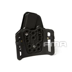 FMA Tactical portacargadores Kydex AR 5.56 cinturón táctico