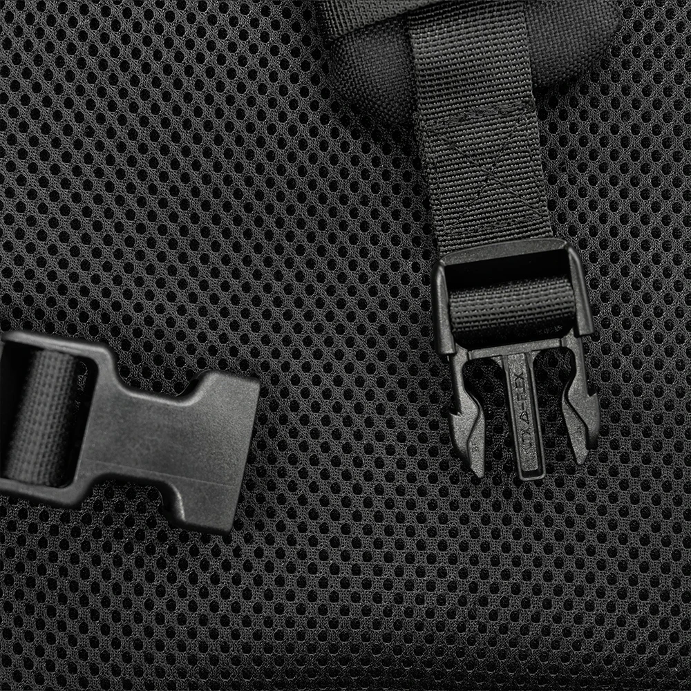 Rhino Rescue-mochila táctica médica de 20L, bolsa vacía, bolsa de suministros médicos, primeros auxilios para senderismo, senderismo, caza, Camping - imagen 4