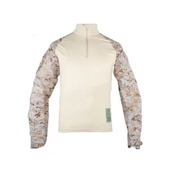 Emersongear HPFU Camiseta Táctica Transpirable para Airsoft y Caza