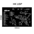 HK USP