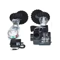 No mask Air Pump Set