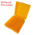 9mm 100Rounds-orange