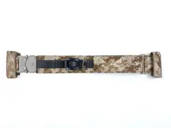 Correa Elite Gen 4 – Sistema de retención táctica