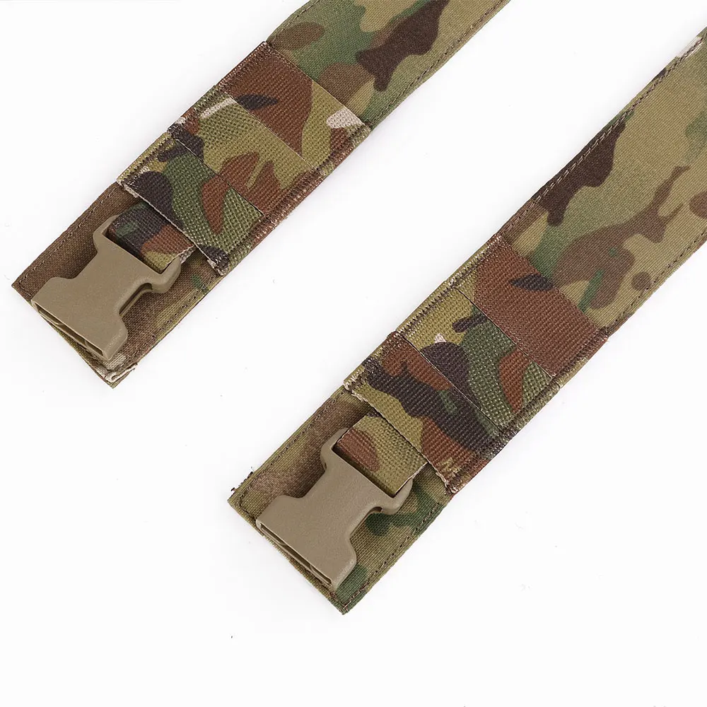 Emersongear D3CRM-Kit X – Arnés de peito modular para chaleco táctico - imagen 3