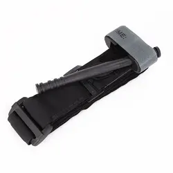 Emersongear torniquete táctico BK para estuche portador y transporte