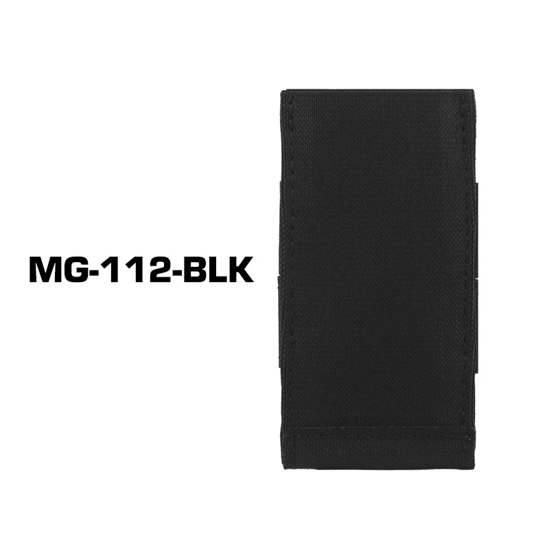 MG-112-BLK