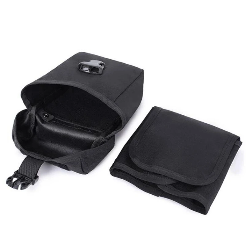 EDC Molle-bolsa táctica EMT para caza, bolsa médica EDC militar para exteriores, Kits de primeros auxilios, bolsa de emergencia para senderismo y supervivencia - imagen 3