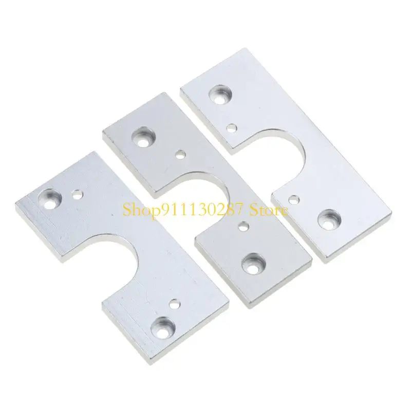 J1HC para motor paso proxxon MF70 Máquina NEMA23 Conversión del motor paso a paso - imagen 4