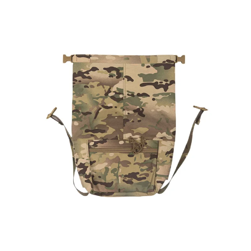 Paquete de trasero táctico para sistema de expansión LBV - Equipo para exteriores dedicado con plataforma de pecho de 34 A - imagen 2