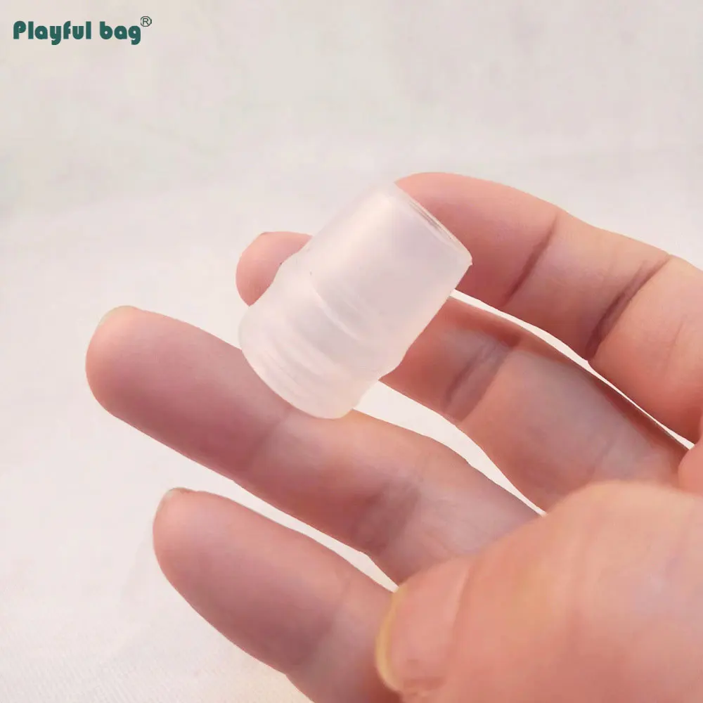 Mordedura de silicona para hidratación, boquilla de succión de hervidor suave, bolsa de agua deportiva para correr, montañismo, mordedura, NA33 - imagen 4