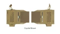 Coyote Brown