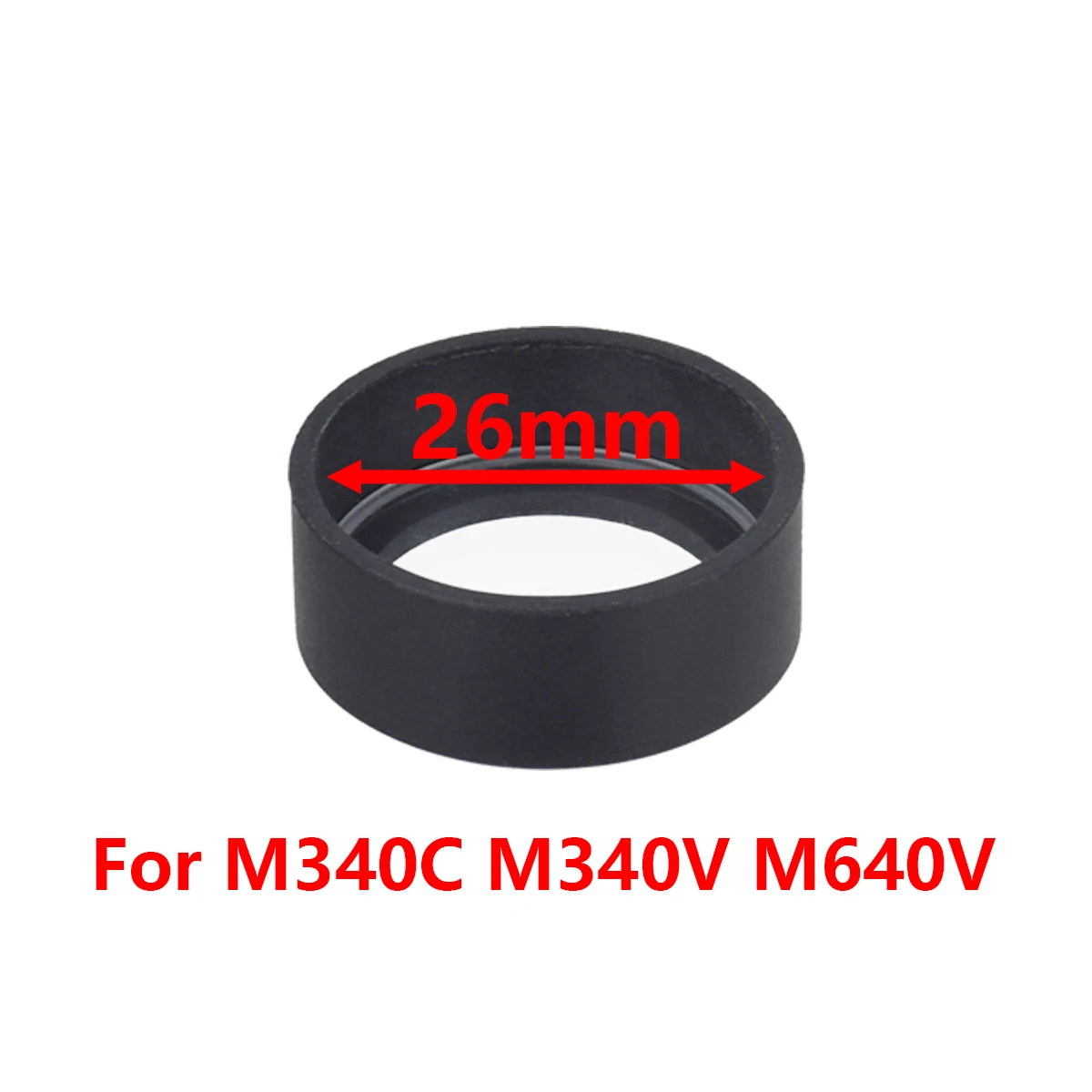 26mm For M340C