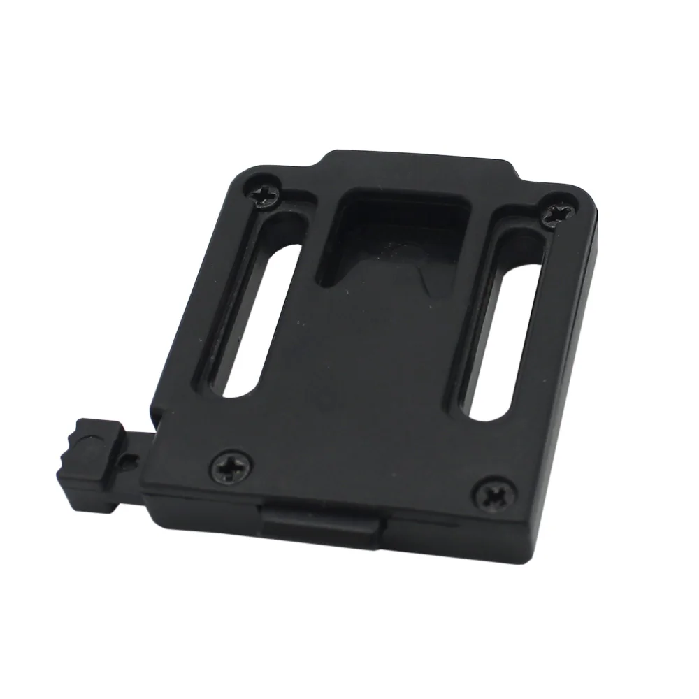 VULPO-Adaptador de montaje NVG para casco táctico, accesorios para casco Mich rápido - imagen 5