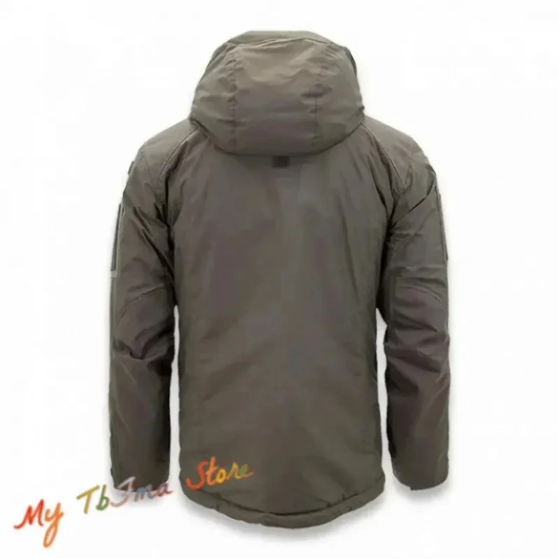 Polar MIG4.0 chaqueta táctica invierno hombre cálida algodón - imagen 4