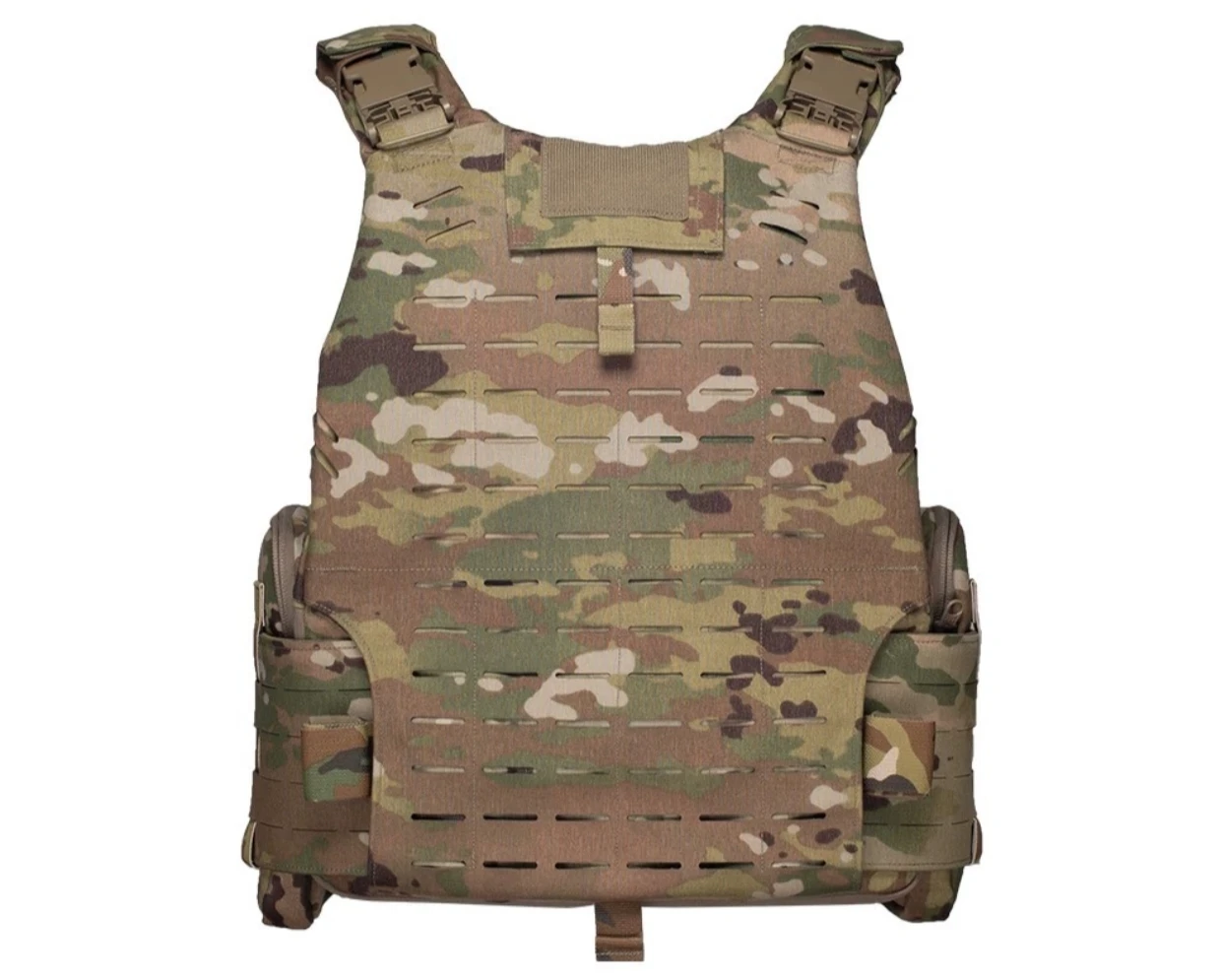 Chaleco táctico al aire libre Chaleco envuelto con panel lateral GEN2 Chaleco GEN4 - imagen 3
