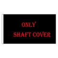 only shaft cover