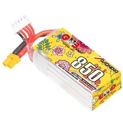 Batería LiPo XT30 mejorada GNB para dron FPV carreras