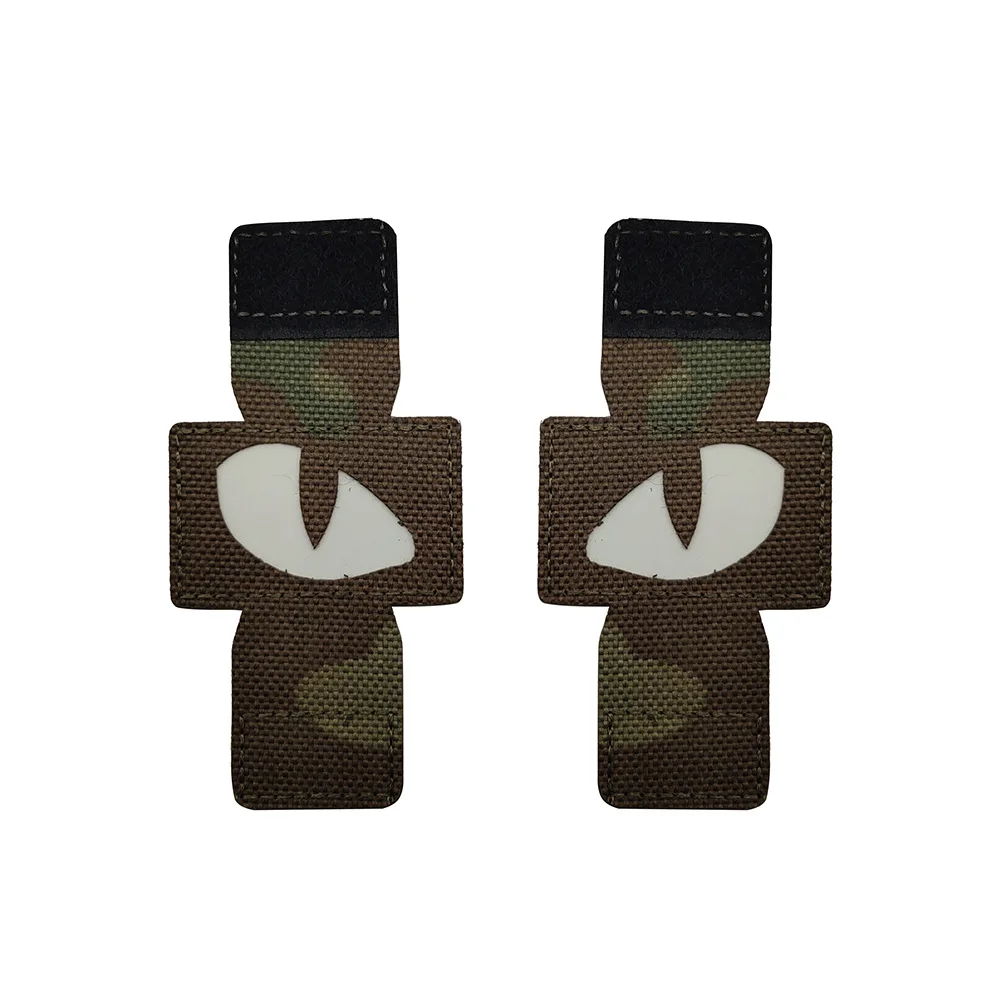 IR CP CAMO