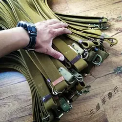 Arnés táctico para perro punto único nylon ripstop alta resistencia
