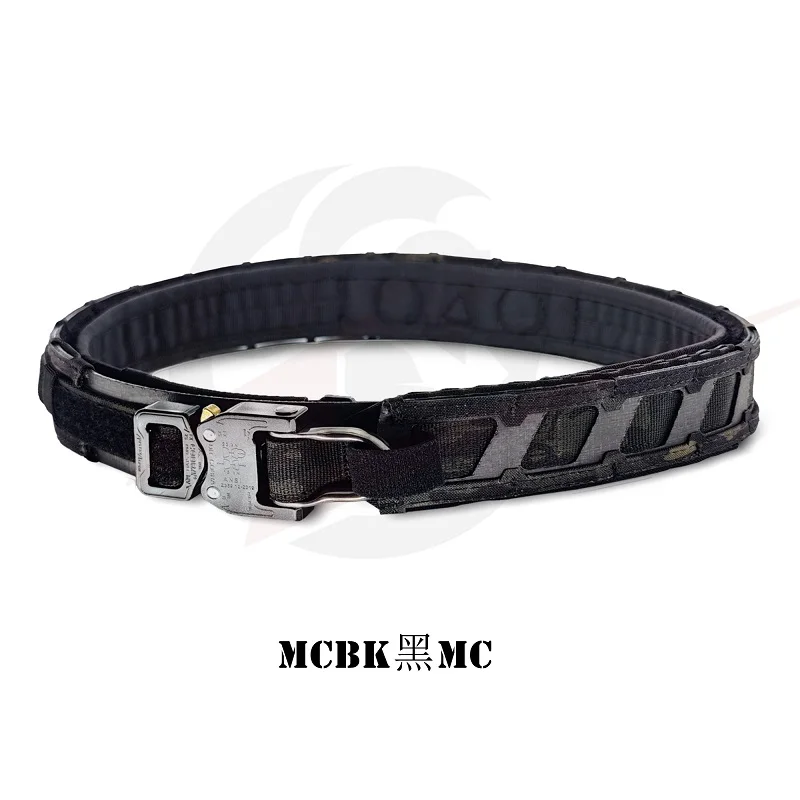 Cinturón con hebilla magnética de alta calidad de liberación rápida para exteriores - imagen 4