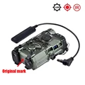 OD Red Laser