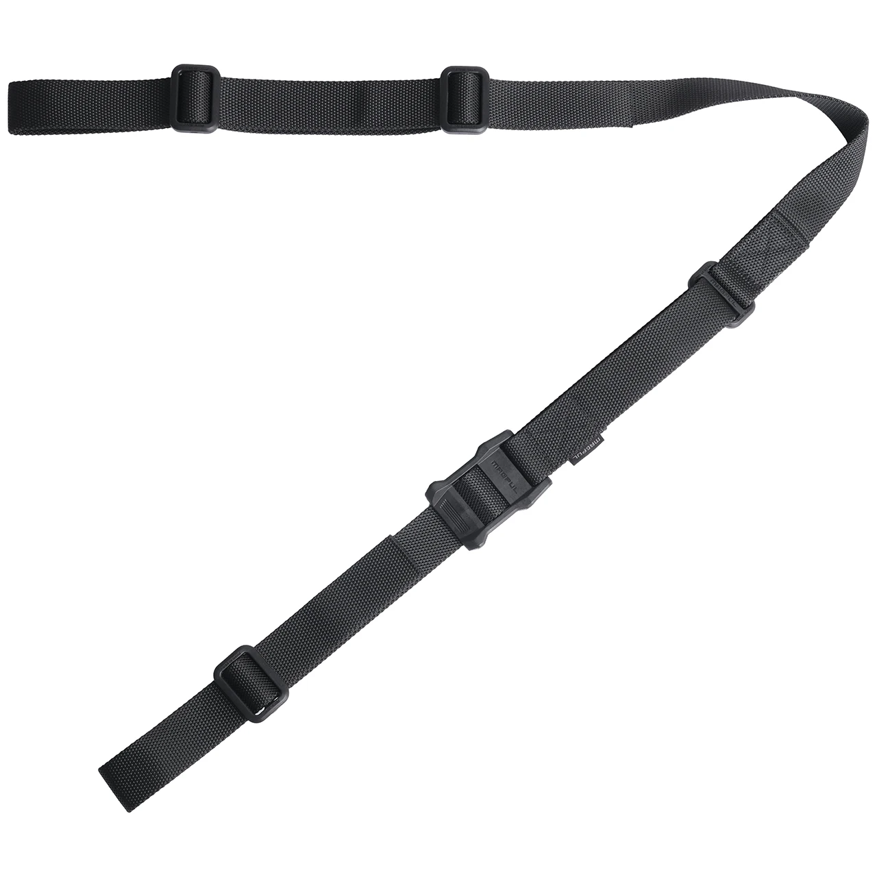 Sistema de eslinga multiimisión de ajuste rápido con una sola mano - imagen 3