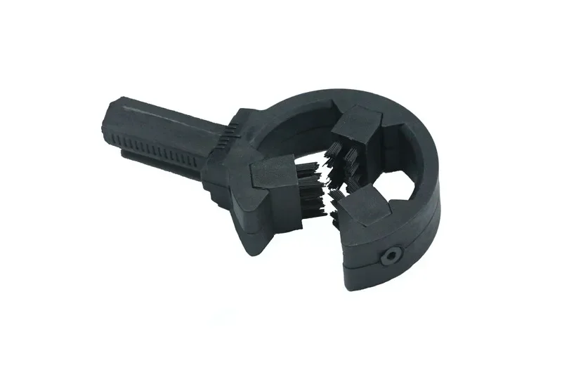 1 unids/lote Linkboy cepillo de tiro con arco soporte de flecha para arco compuesto caza y tiro completo mano izquierda y derecha disponible - imagen 5