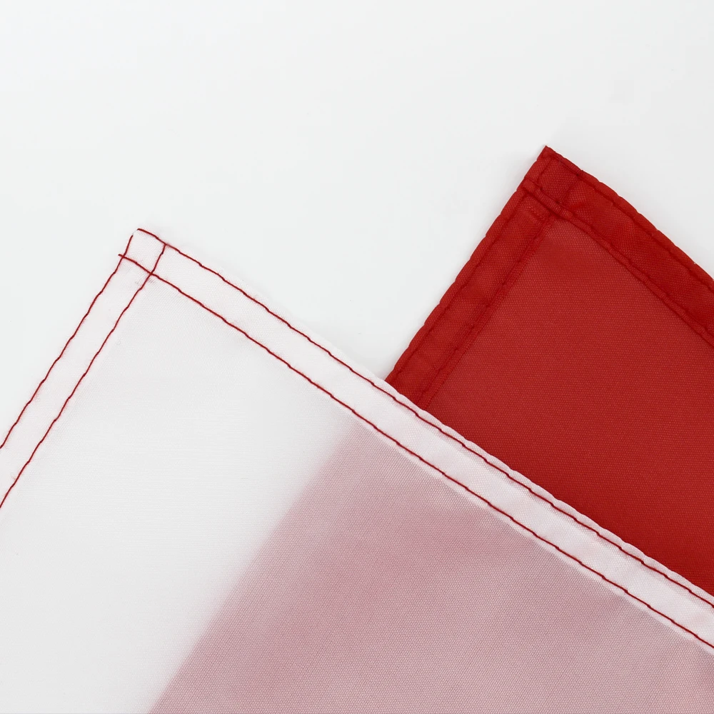 90X150cm CZ CZE bandera checa poliéster impreso decoración pancarta tapiz - imagen 5