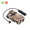 RAID Green Laser DE