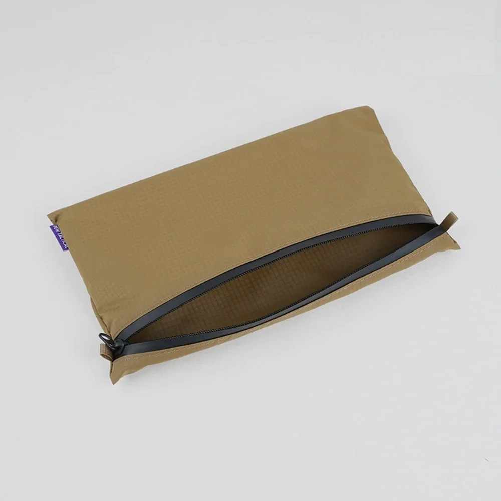 PEW TACTICAL Ourdoor Bolsa de almacenamiento portátil con cremallera, bolsa para artículos diversos con cremallera ligeramente impermeable - imagen 5