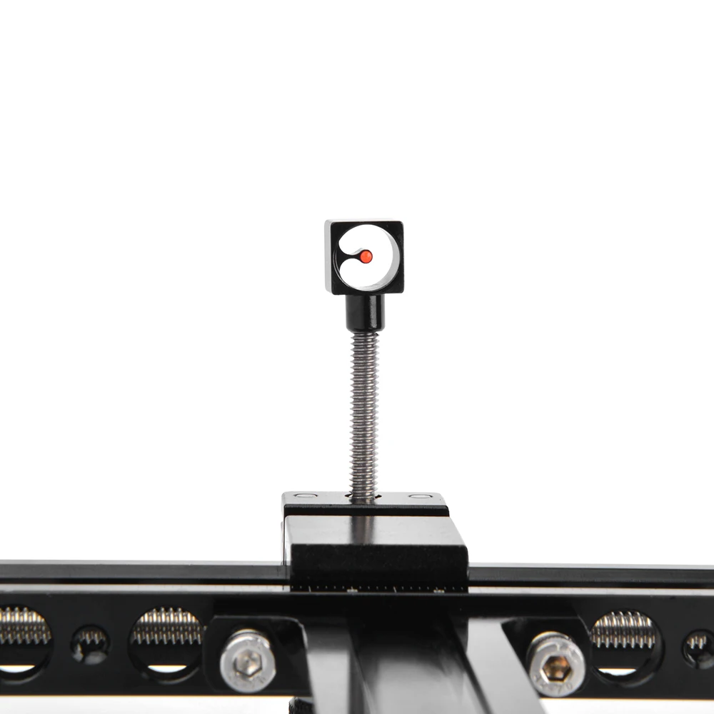 Arco recurvo de tiro con arco, aleación de aluminio para herramienta de puntería, ajuste al aire libre, accesorios de caza, color negro, 1 ud. - imagen 4