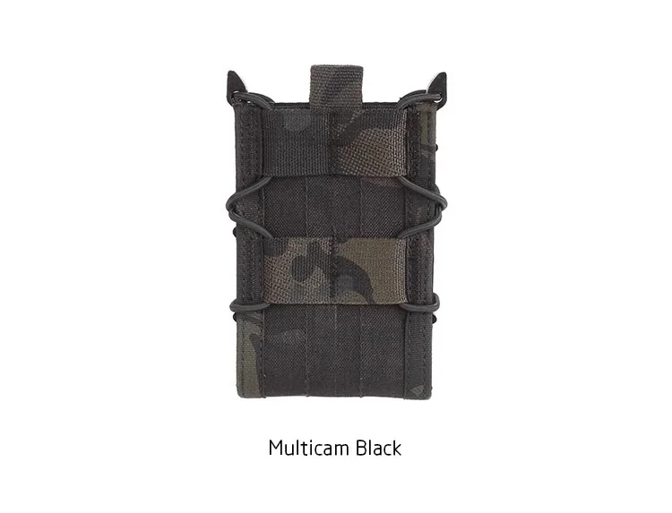 Multicam Black