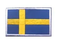 V90390-2 Sweden