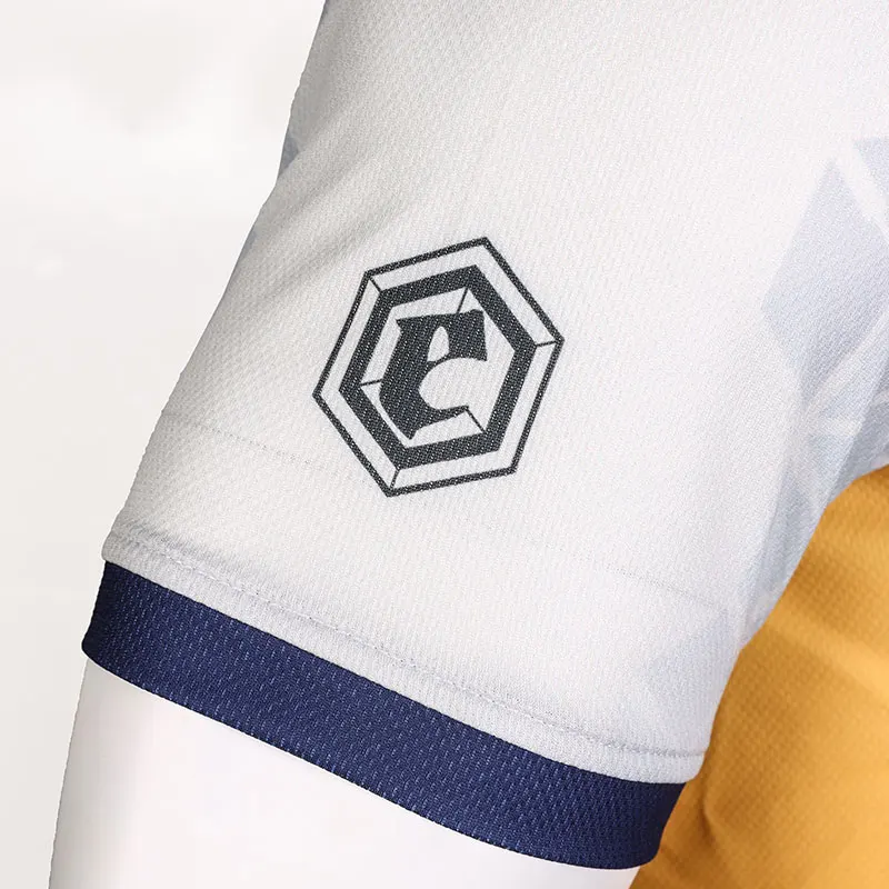 Emersongear-Camiseta de manga corta para entrenamiento, camisa de Cultura de marca, Tops de Airsoft, senderismo, caza, deportes urbanos, informal de poliéster - imagen 3