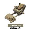 Standard FDE