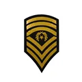 Reflective patch 2